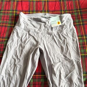 Women’s Purple FLX Leggings